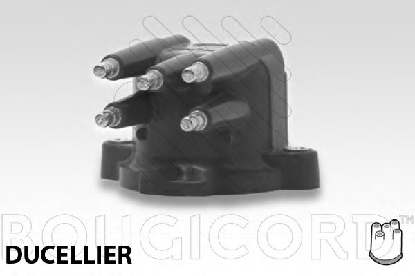 BOUGICORD 160709 Distributor Cap